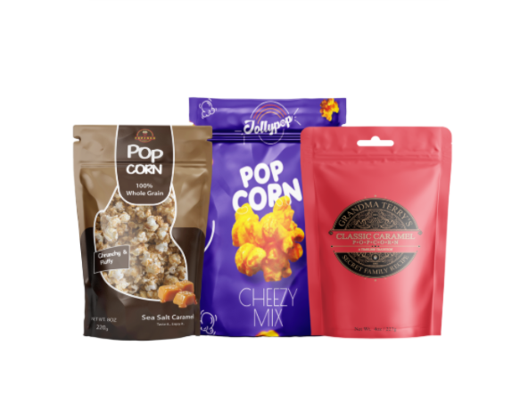 Step-By-Step Guide To Printing Eye-Catching Custom Resealable Bags
