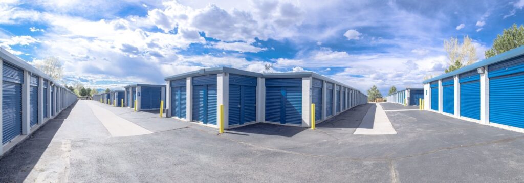 Stouffville Storage