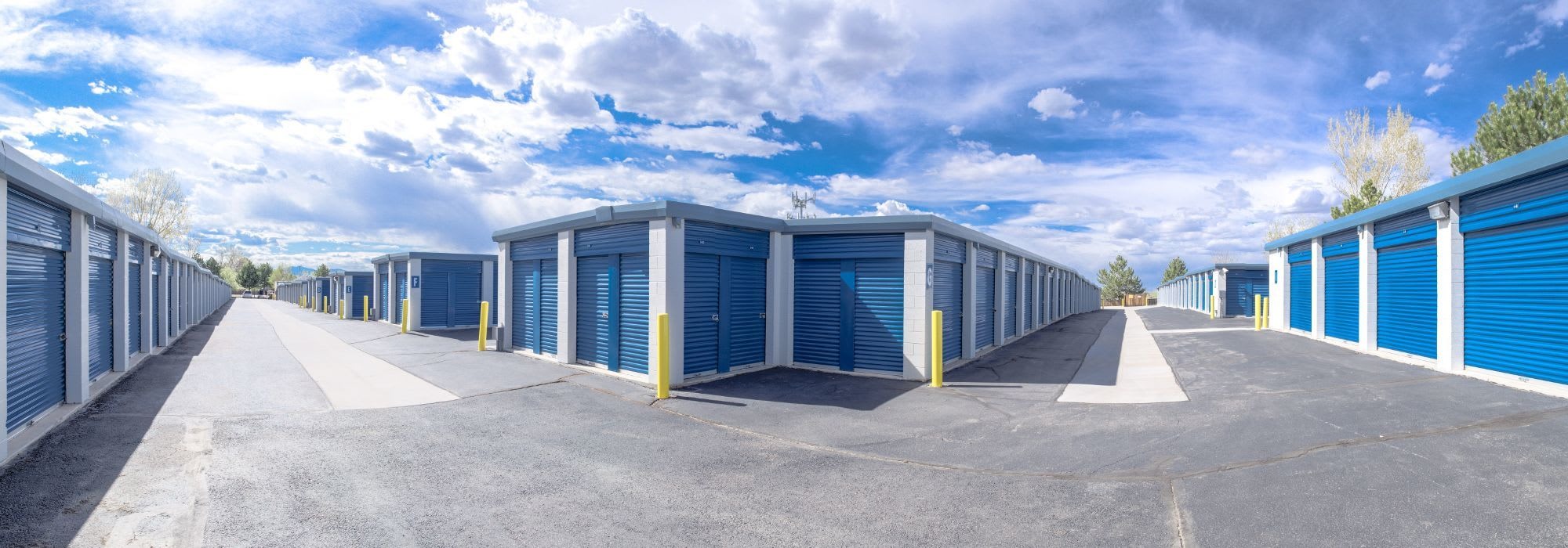 Stouffville Storage