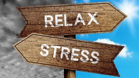 Stress Management - Infinity Wellness Center