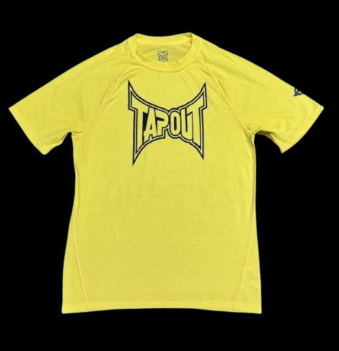 tapout shirt