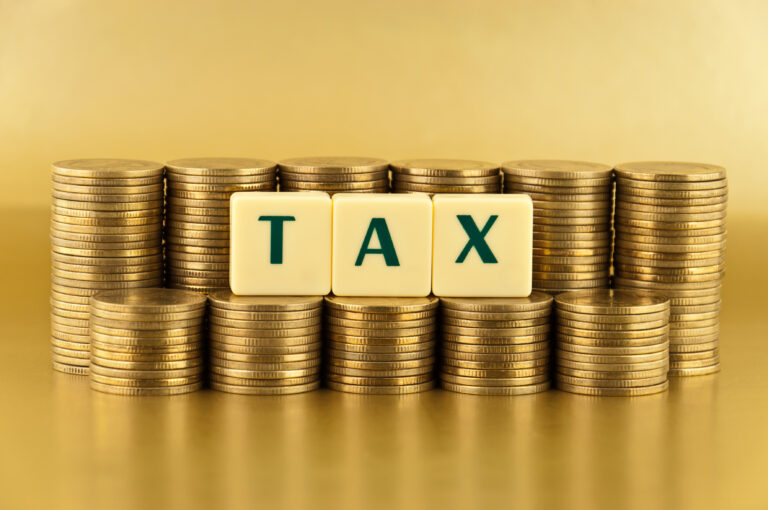 tax advisor