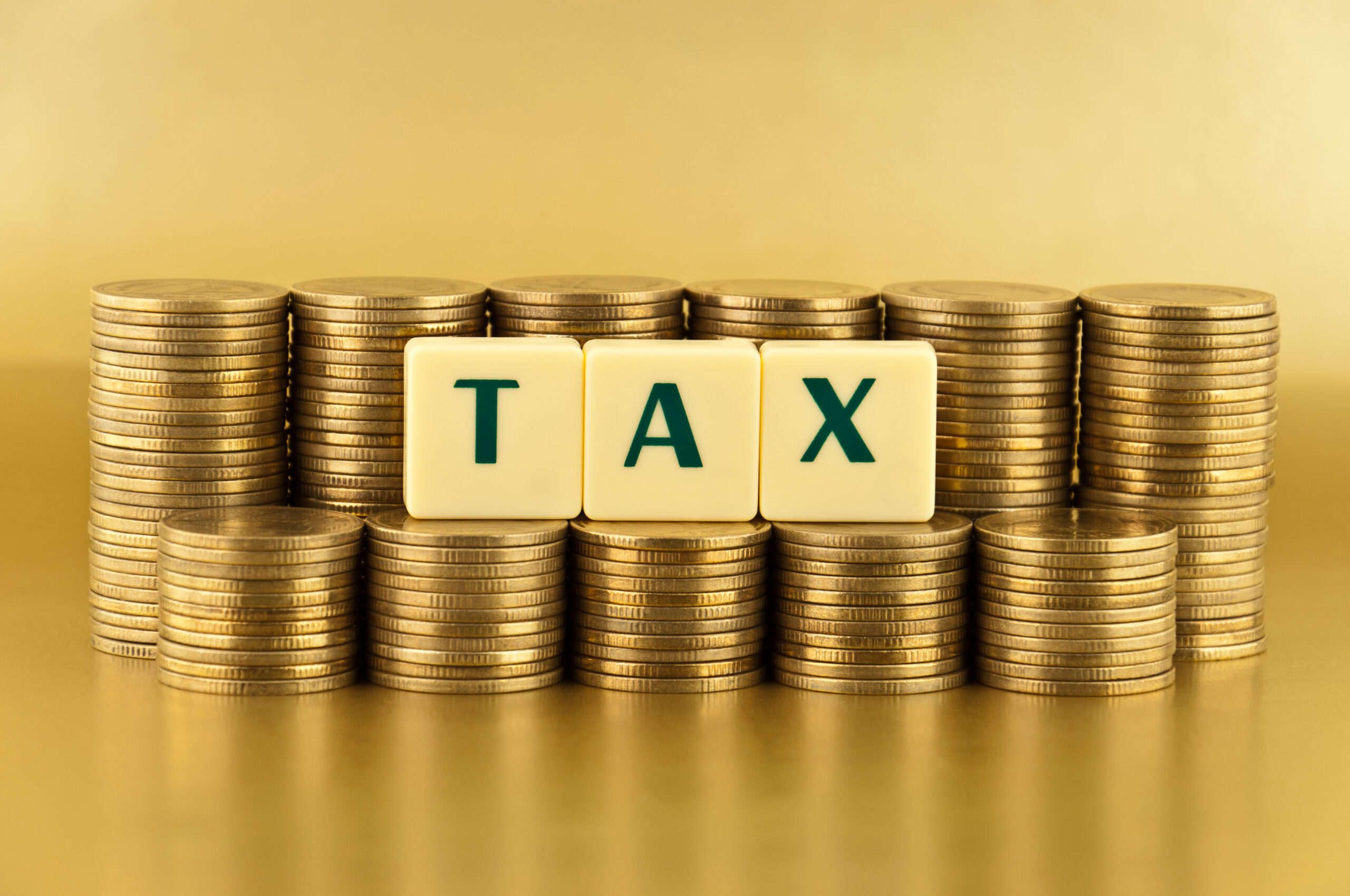 tax advisor