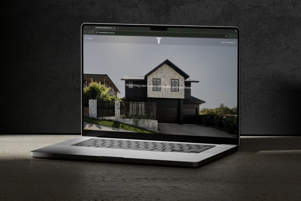 How Can Real Estate Website Development Boost Your Property Business?