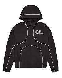 Trapstar Windbreakers