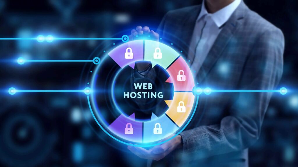 What Are the Benefits of Choosing Web Hosting in Dubai for Your Business Website?
