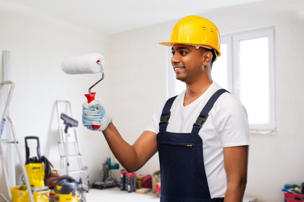 Best Painting Contractor in Bowmanville | Interior Exterior Paint