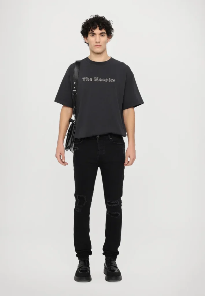 Ksubi: Designed for Those Who Dare to Lead and Set the Trend