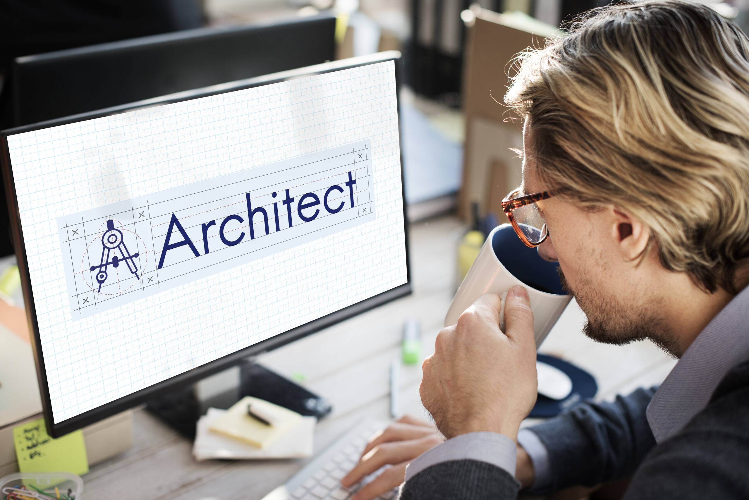 Architectural Drafting Services