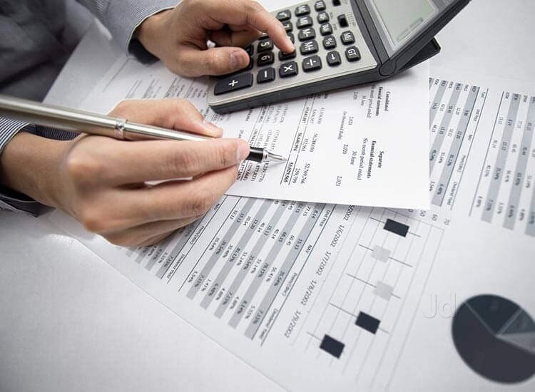 audit services agency in Pune