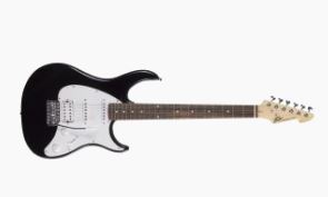 best electric guitars