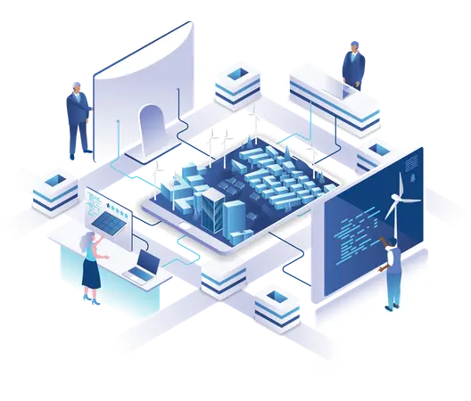 bim facility services