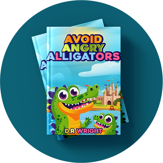 Children’s Book Author