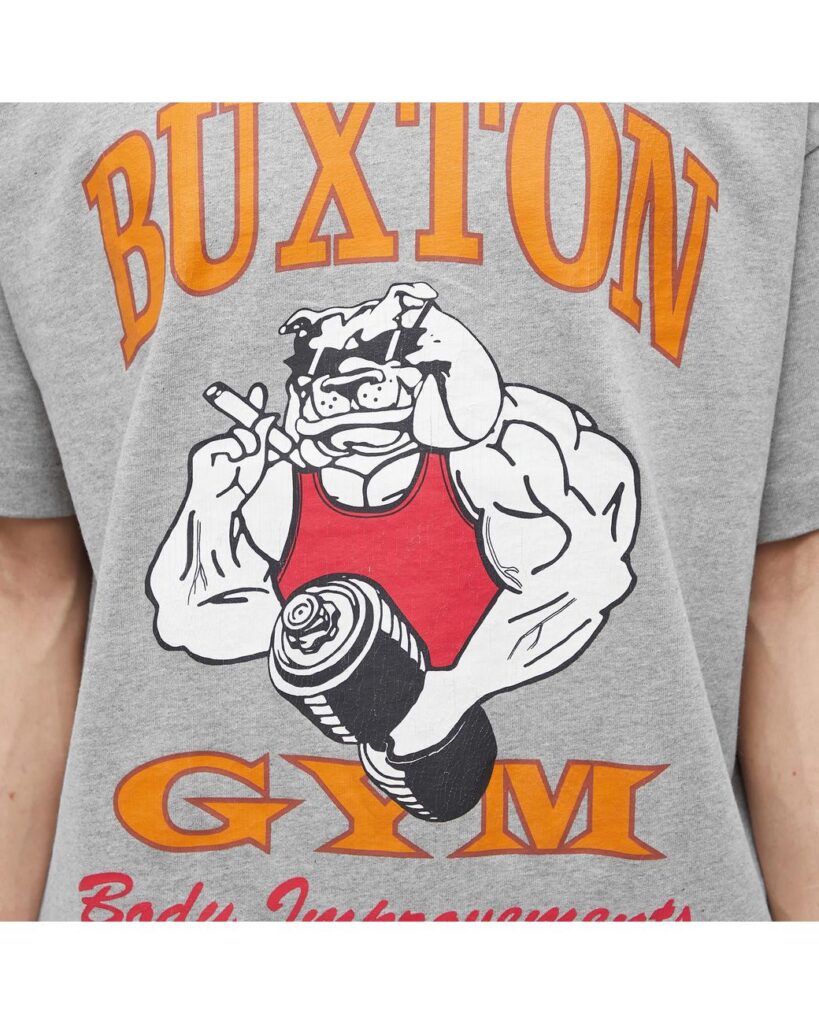 Shop the Rearmost Cole Buxton Clothing UK Collection Online 