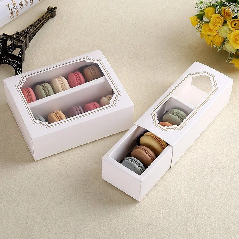 custom cupcake boxes