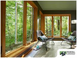 Energy efficient windows