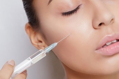 Glutathione injections in Dubai