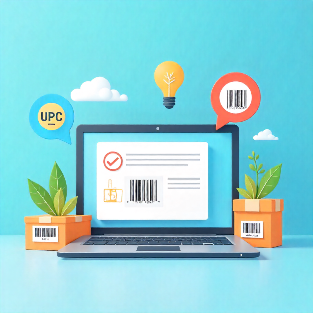 The Ultimate Guide to Barcode Registration Online