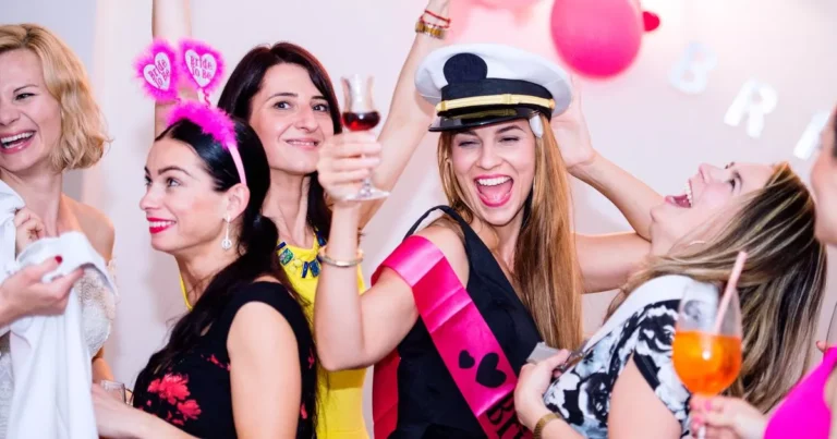 Bachelorette Party Ibiza