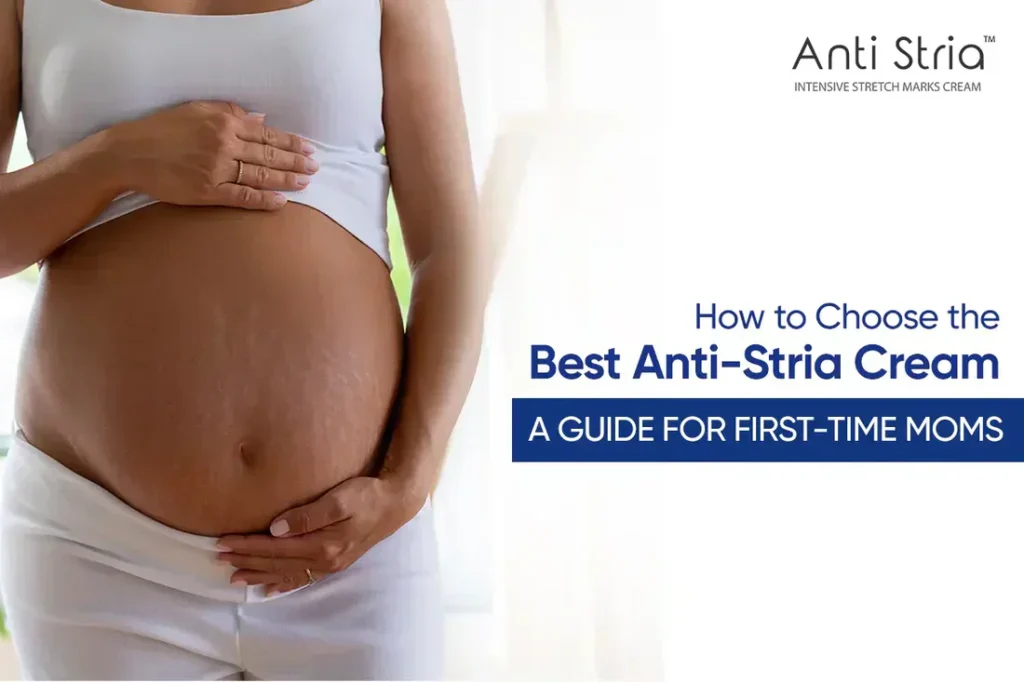 Stretch Mark Removal Cream