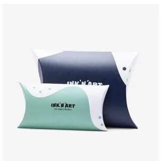 Pillow Boxes for Sale