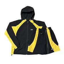 Corteiz Windbreaker