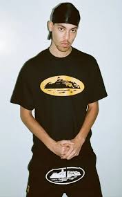 Corteiz T shirt