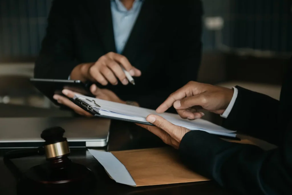 Legal Translation
