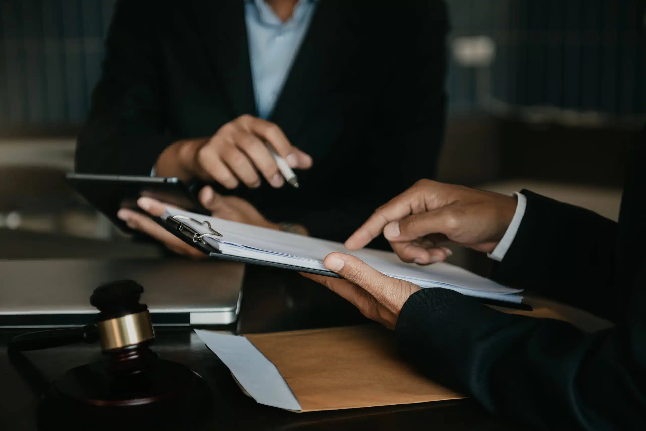 Legal Translation