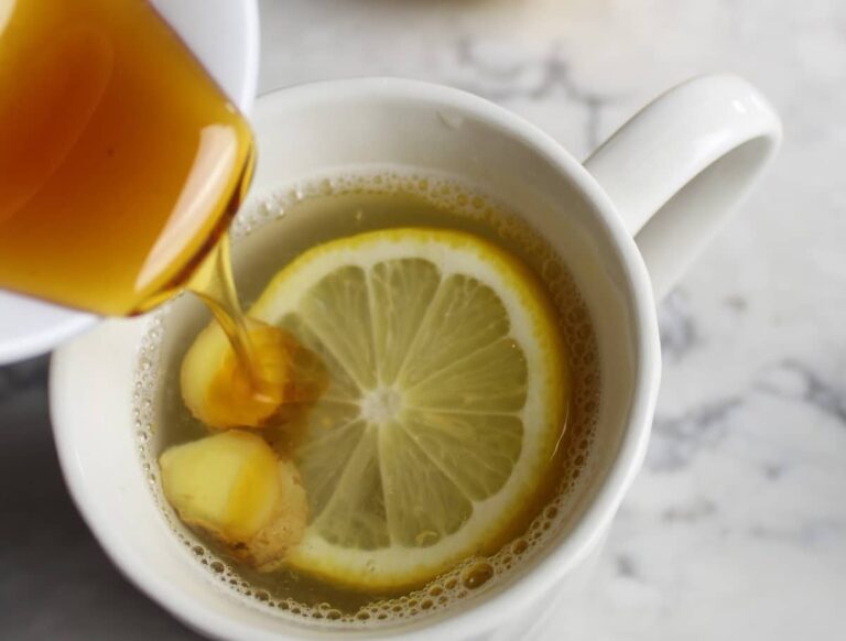 Manage Your Stress and Anxiety with Slim Tea Detox