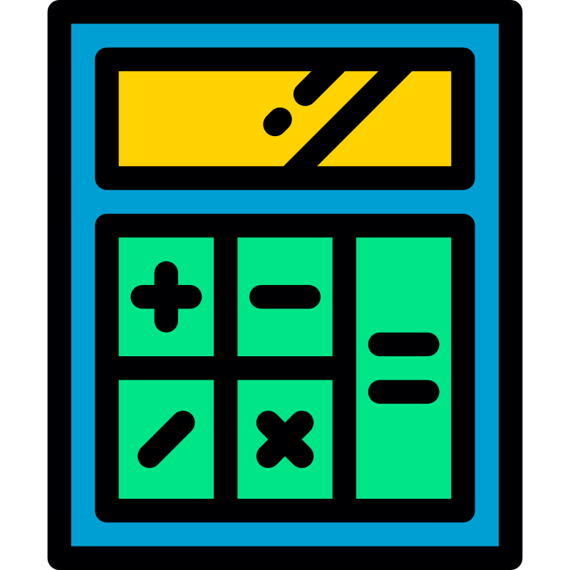 Percentage Calculator | Percent Change, Increase & Decrease Tool