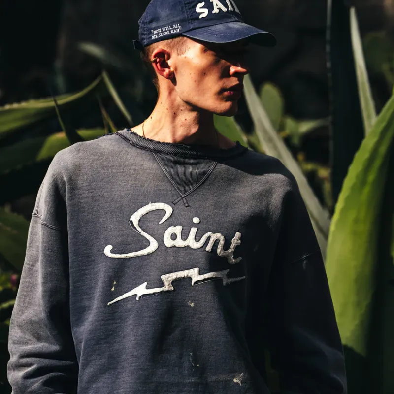 Why Saint Michael Clothing Defines Modern Street Luxury | Upto 30% OFF