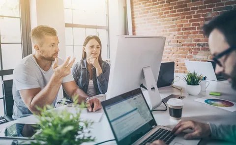 Performance based SEO