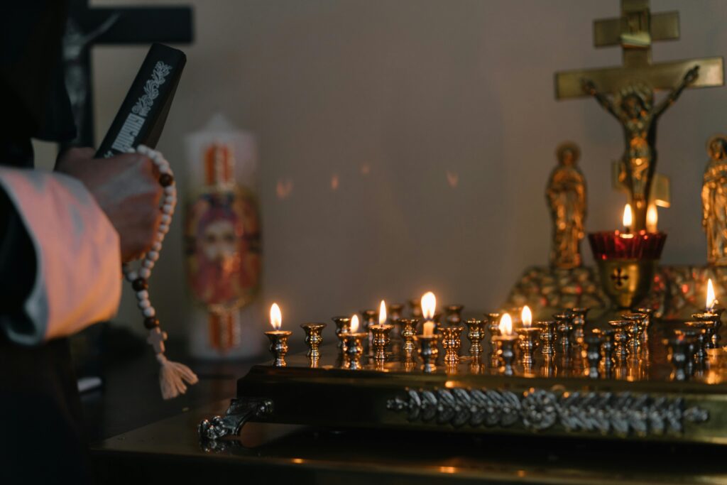 Altar