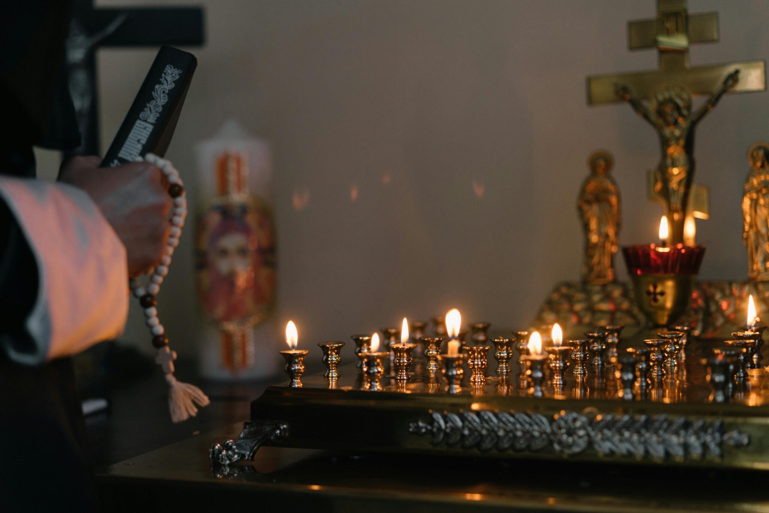 Altar