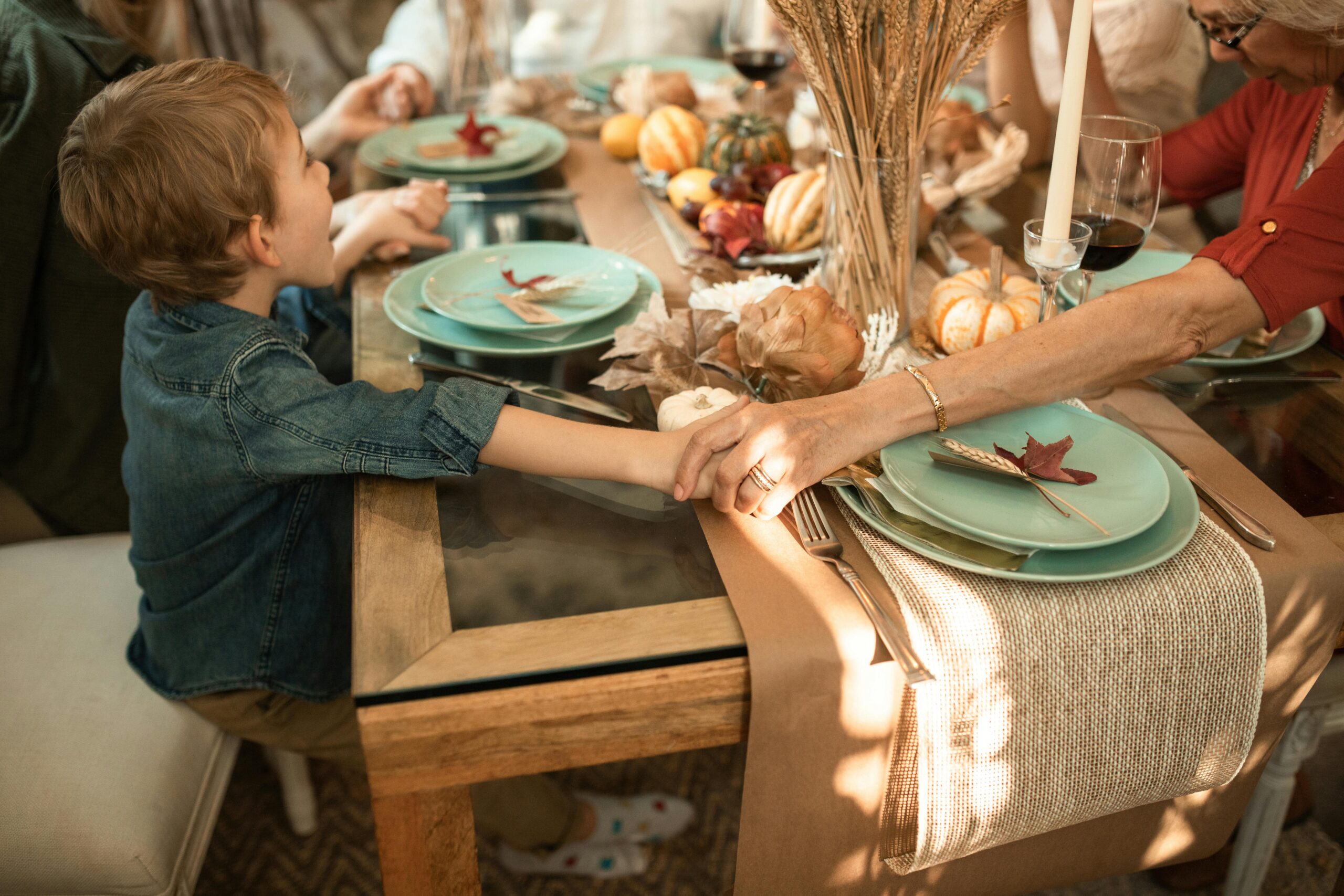 Your Ultimate Guide to a Budget-Friendly Thanksgiving Feast