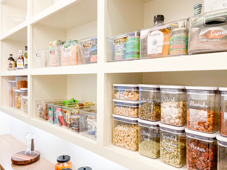 decluttering and organising courses