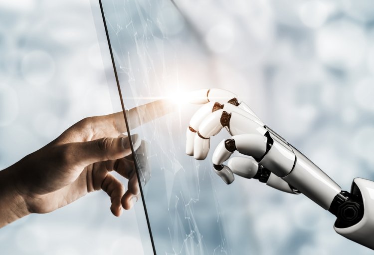 The Evolution of Bionic Prosthetics: From Past to Present