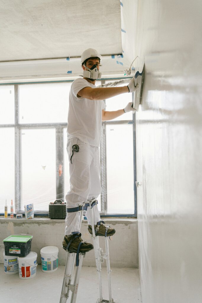 the best custom spraying service provider in manchester