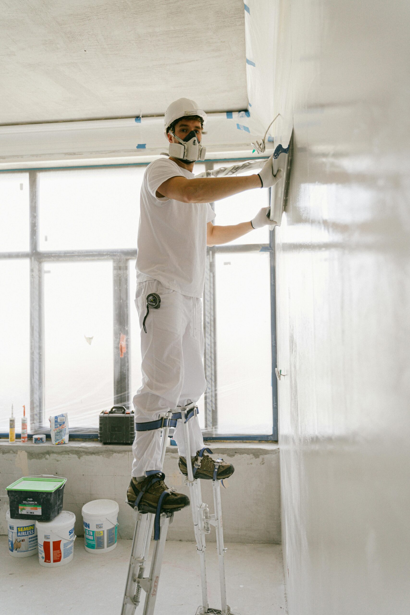 the best custom spraying service provider in manchester