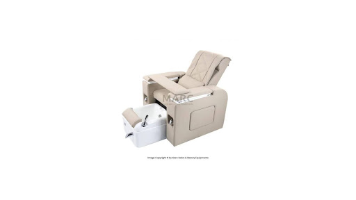 Pedicure Chair