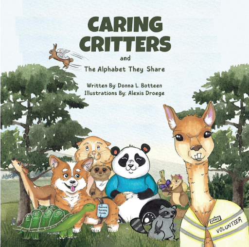 Children’s Book Author