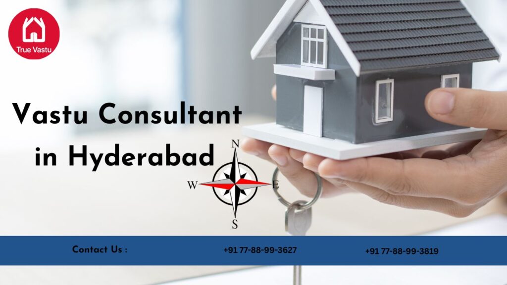 Vastu Consultant in Hyderabad