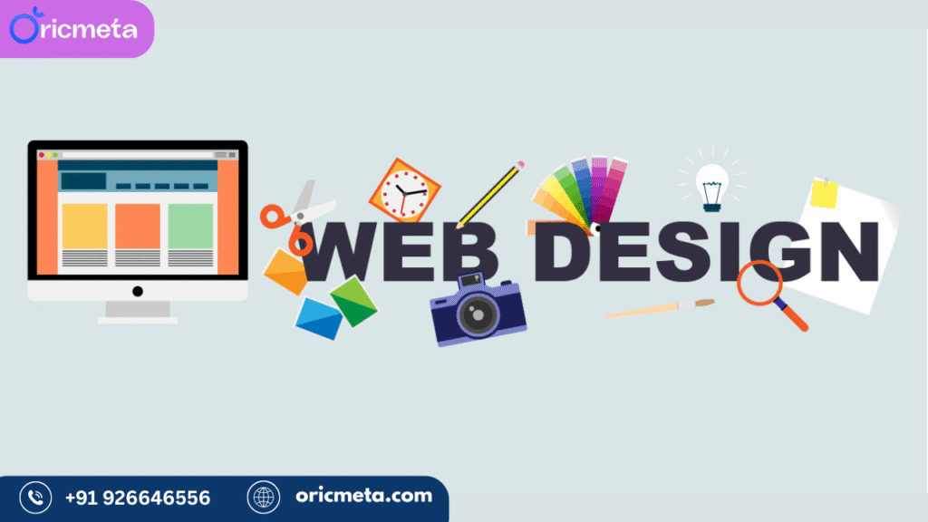 web development company in bangalore