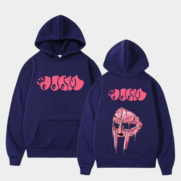 MF-DOOM Merch