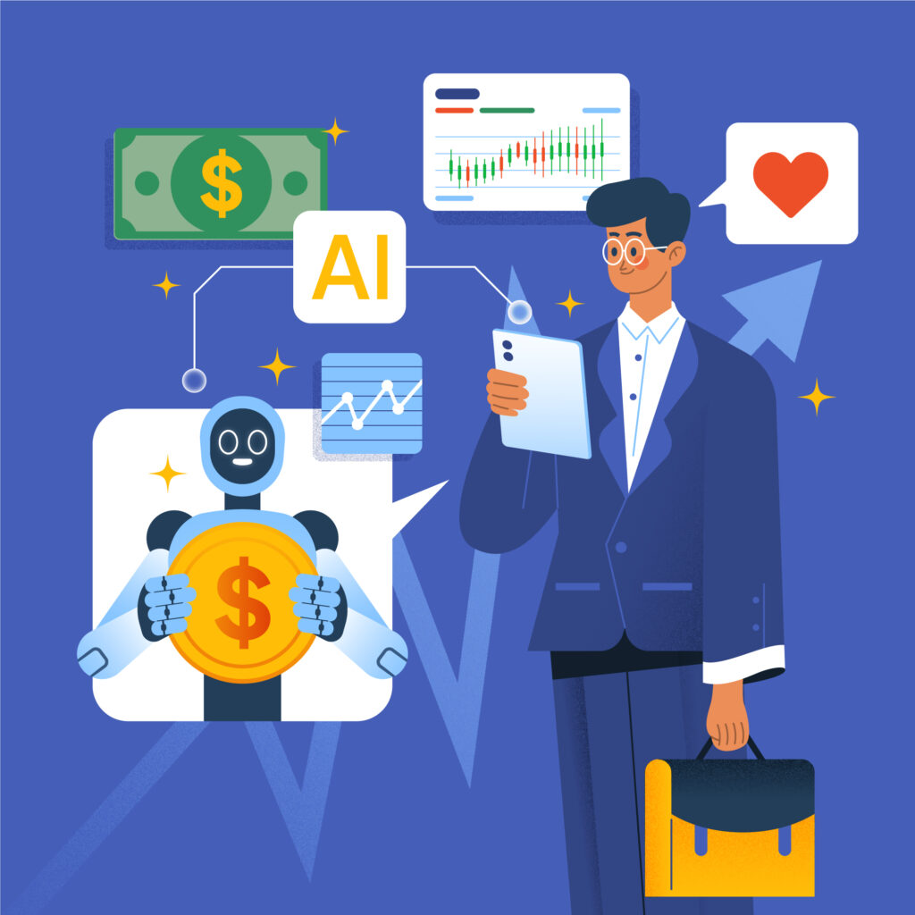 Exploring the Impact of AI Trading Agents in Global Markets