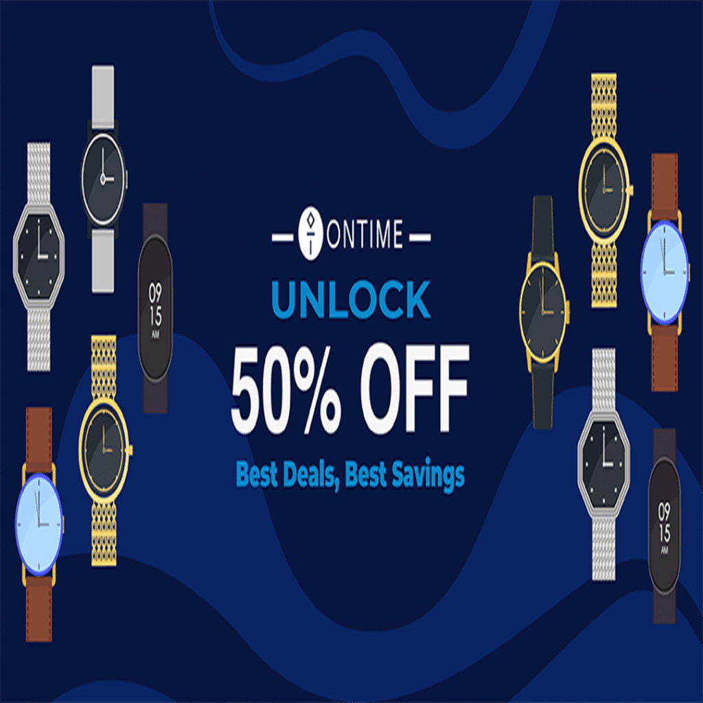 Ontime UAE Deals