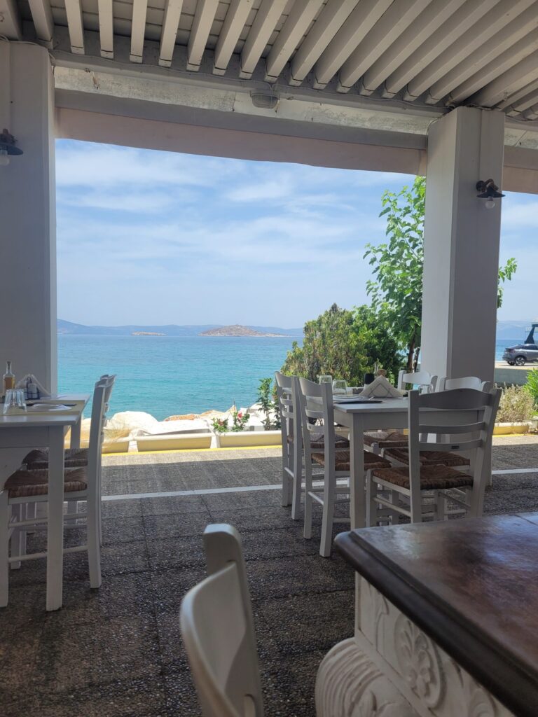 real estate investments in Greece