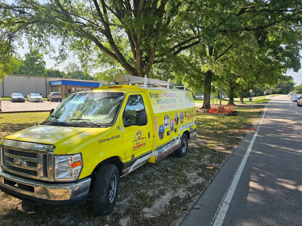 well pump repair fuquay varina