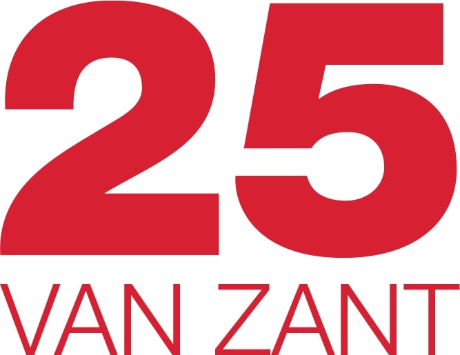 25 Van Zant Logo